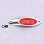Купить Блесна KASTMASTER W/FLASH TAPE 3/8 OZ арт. SW138T-CHR