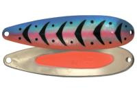 Купить Блесна колеблющаяся LureMax Storm  81мм.,  28  г., 58 арт. LSST81/28-58