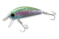 Купить Воблер F199-M99 (F1167) Yo-Zuri L-Minnow 44S, 44мм, 5,0г. арт. F1167-M99