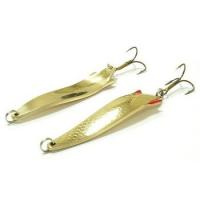 Купить Блесна колеб. Mister Cro ТОБИК, 75/20  G арт. MCSTB7520G