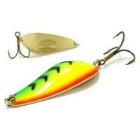 Купить Блесна колеб. Mister Cro АТОМ, 67/22 FT арт. MCSAT6722FT