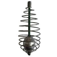 Купить Кормушка ECOPRO Спираль 38г  (5шт.) арт. EP3F_KIS38