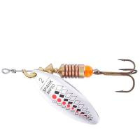 Купить Блесна вращ. Lukris SPARK PB, 2, PNR арт. PSPB2PNR