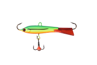 Купить Балансир ECO-PRO Судачий  5см, 11г,  14 арт. EPBJS50-14CB