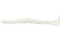 Купить Мягк.приманки LureMax SENSOR 3''/7,5см, LSSR3-020 Glow White (10 шт.) арт. LSSR3-020