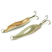 Купить Блесна колеб. Mister Cro ПРОХОРОВКА, 80/26  S/C арт. MCSPX8026S/C