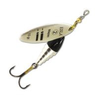 Купить Блесна вращ. Lukris ESLA, 2  PN арт. PES2PN