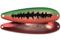 Купить Блесна колеблющаяся LureMax Storm  81мм.,  28  г., 52 арт. LSST81/28-52