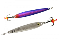 Купить Блесна вертикальная ECOPRO Shprot  70мм  11г, PPH арт. EPVJSH70PPH