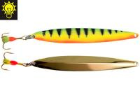 Купить Блесна вертикальная Nils Master Raptor, 60мм, 6г, 180 арт. 6416311891802