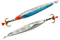 Купить Блесна вертикальная ECOPRO Spy 70мм 15г, BIB арт. EPVJSP70BIB