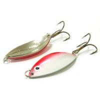 Купить Блесна колеб. Mister Cro КРОКОДИЛ, 60/13 SFR арт. MCSKR6013SFR