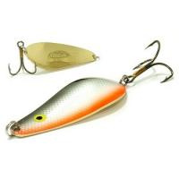 Купить Блесна колеб. Mister Cro АТОМ, 67/12 SDr арт. MCSAT6712SDr