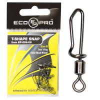 Купить Застежка ECOPRO EP-206-06 -10шт арт. EP-206-06
