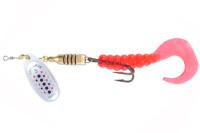 Купить Блесна вращ. Lukris ORY-GRUB, 3, PNR-R арт. BL1-POYG3PNR-R