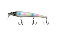 Купить Воблер LureMax STINKA 130FDR-039 17 г. арт. LWST130FDR-039