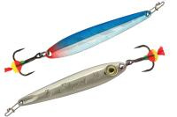 Купить Блесна вертикальная ECOPRO Shprot  60мм  7,5г, BIB арт. EPVJSH60BIB