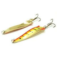 Купить Блесна колеб. Mister Cro ТОБИК, 75/12 SDR арт. MCSTB7512SDR