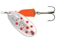 Купить Блесна вращ. Lukris VLASON, 3, PRFO арт. PVLF3PRFO