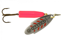 Купить Блесна вращ. Lukris POPPER-L, 3,PRN, 15g (cuerpo Fluo Rosado) арт. PPOLF3PRN-RO