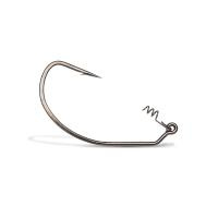 Купить Крючок офсетный VMC 7346 (черн. никель) SB №6/0 (4шт) арт. 7346SB-6/0-K