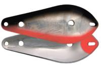 Купить Блесна колеблющаяся LureMax Atom  65мм., 16 г., 81 арт. LWSAM65/16-81