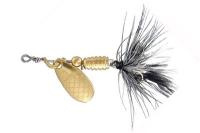 Купить Блесна вращ. Lukris MINI Fly, 1, ORO арт. PMIF1O