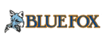 BLUE FOX