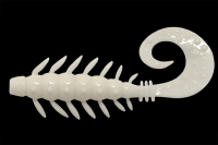 Купить Мягк.приманки LureMax ZUMA 3,5''/8,5 см, 009 - White UV (5шт) арт. LSZM35-05-009