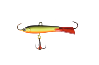 Купить Балансир ECO-PRO Судачий  5см, 11г,  11 VV+glo арт. EPBJS50-11TGl