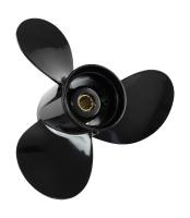 Купить Винт гребной Suzuki DF25-30/DT20-30;3x10-1/4x12R; BaekSan арт. 110301041A1200S