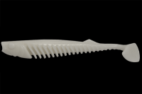 Купить Мягк.приманки LureMax VISHNU 4,5''/12 см, 009 - White UV (4шт) арт. LSVH45-04-009