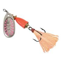 Купить Блесна вращ. BLUE FOX Vibrax Glow 2 /GLPO арт. BFGVS2-GLPO