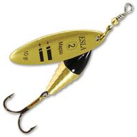 Купить Блесна вращ. Lukris ESLA, 2  ON арт. PES2ON