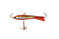 Купить Балансир ECO-PRO Судачий  5см, 11г,  82 арт. EPBJS50-82G