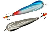 Купить Блесна вертикальная ECOPRO Capral 55мм  10г, BIB арт. EPVJCL55BIB