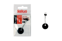 Купить Набор стопперов-оливок Saikyo SA-402-L арт. SA-402-L