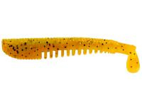 Купить Мягк.приманки LureMax YOBBO 2,5" / 6см, LSY25-004 Caramel Oil  (10 шт.) арт. LSY25-004