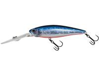 Купить Воблер LureMax HUSKY  80F DDR-012 14 г. арт. LWH80FDDR-012