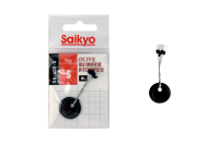 Купить Набор стопперов-оливок Saikyo SA-402-S арт. SA-402-S