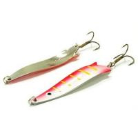 Купить Блесна колеб. Mister Cro ТОБИК, 75/20 SFR арт. MCSTB7520SFR