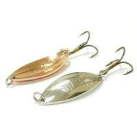 Купить Блесна колеб. Mister Cro КРОКОДИЛ, 45/ 8  S/C арт. MCSKR458S/C