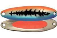 Купить Блесна колеблющаяся LureMax Yukon  55мм., 12  г., 84 арт. LSYK55-84