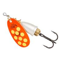 Купить Блесна вращающаяся BLUE FOX Vibrax UV 3 /OYPU / 8гр арт. BFU3-OYPU