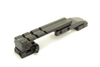 Купить Поворотный кронштейн EAW Apel Sauer 202 magnum - Weaver 882-00659 арт. 1108160