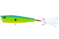 Купить Воблер F1134-BCL Yo-Zuri 3DS Popper 65F, 65мм, 7,0г. арт. F1134-BCL