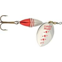 Купить Блесна вращ. Lukris CARES, 4, PR арт. PCA4PR