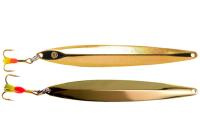 Купить Блесна вертикальная Nils Master Raptor, 60мм, 6г, 005 B/B арт. 6416311890058