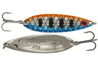 Купить Блесна колеблющаяся LureMax Paragon 75мм., 26 г., 42,Red eye арт. LSPR75-42