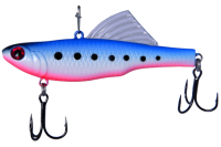 Купить Виб ECOPRO Sandra-M 55мм 8г  085 Milk Blue Shad арт. EPVSM55/8S-085